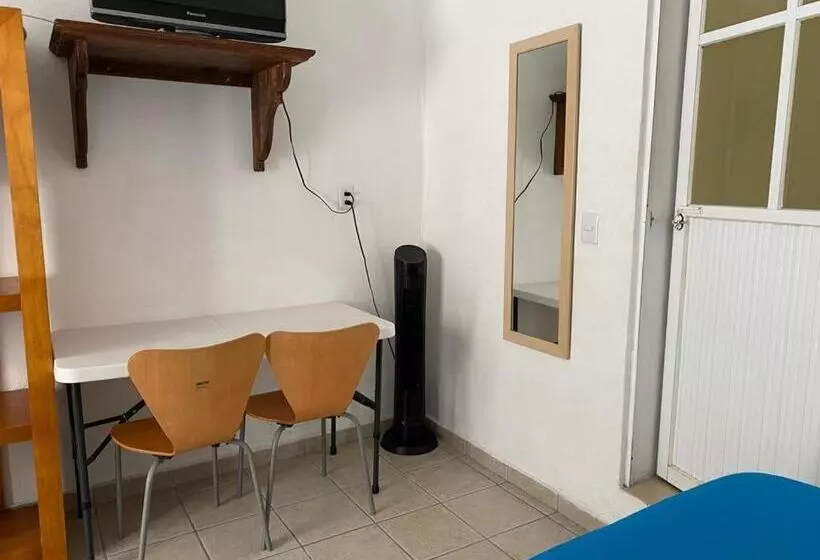 ペンション Estancia Santa Fe