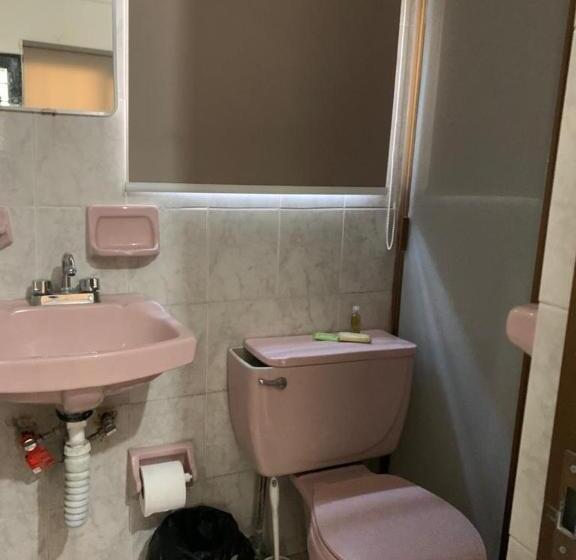 پانسیون Estancia Santa Fe