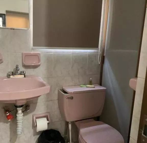 ペンション Estancia Santa Fe