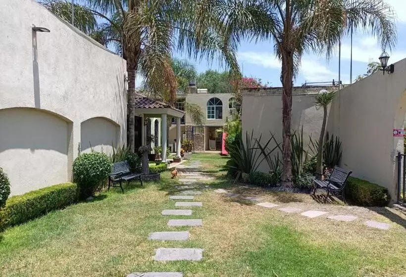 ペンション Estancia Santa Fe