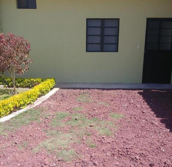 پانسیون Estancia Santa Fe