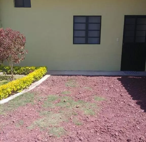 ペンション Estancia Santa Fe