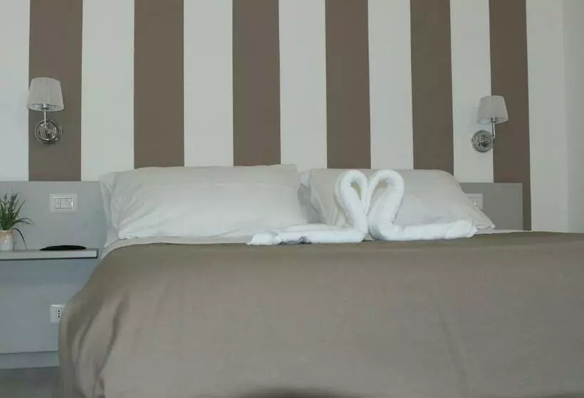 پانسیون Il Canale Design House