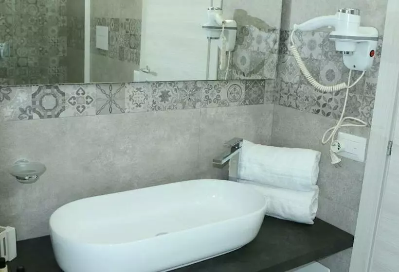 پانسیون Il Canale Design House