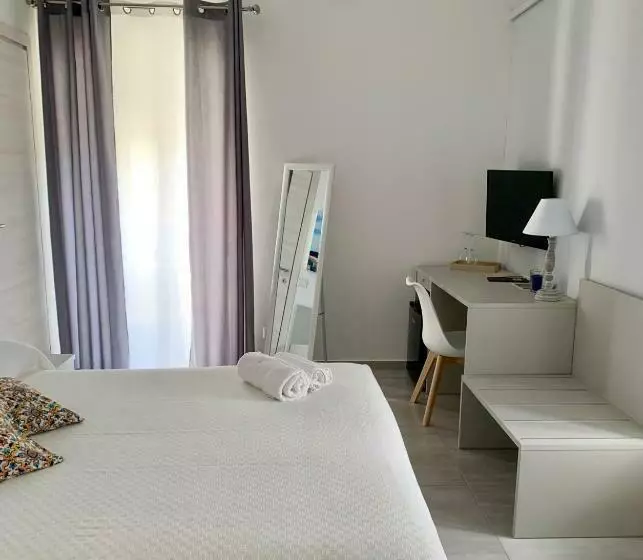 پانسیون Il Canale Design House