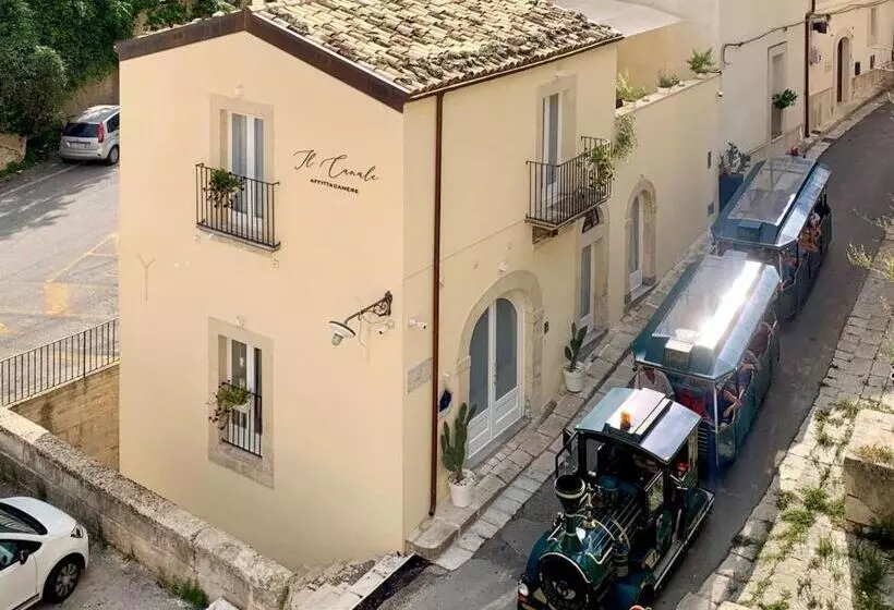 پانسیون Il Canale Design House