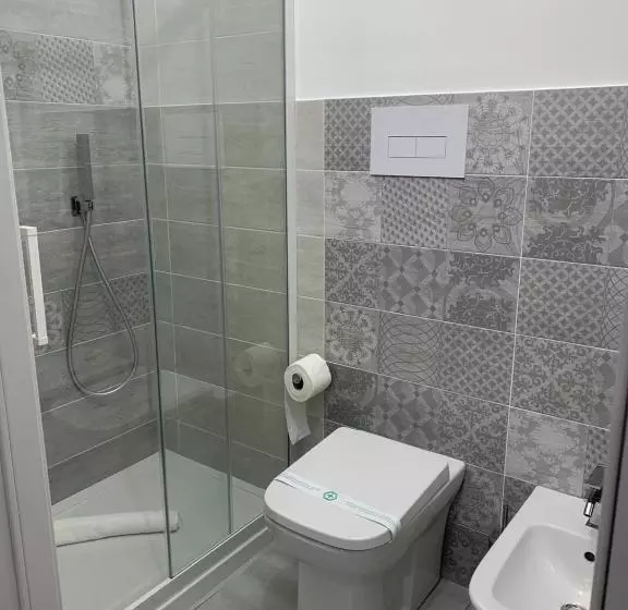 پانسیون Il Canale Design House