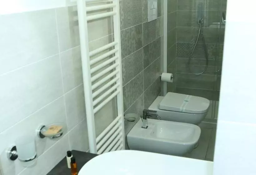 پانسیون Il Canale Design House