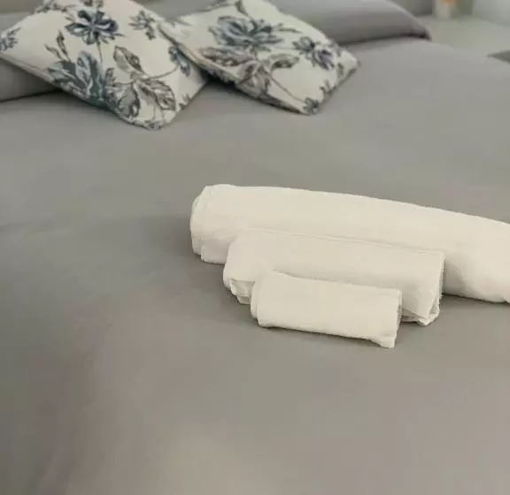 پانسیون Il Canale Design House