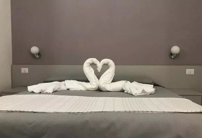 پانسیون Il Canale Design House