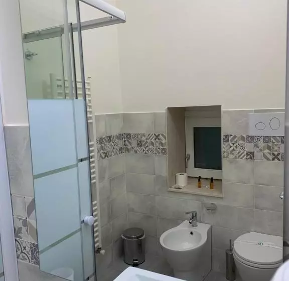 پانسیون Il Canale Design House