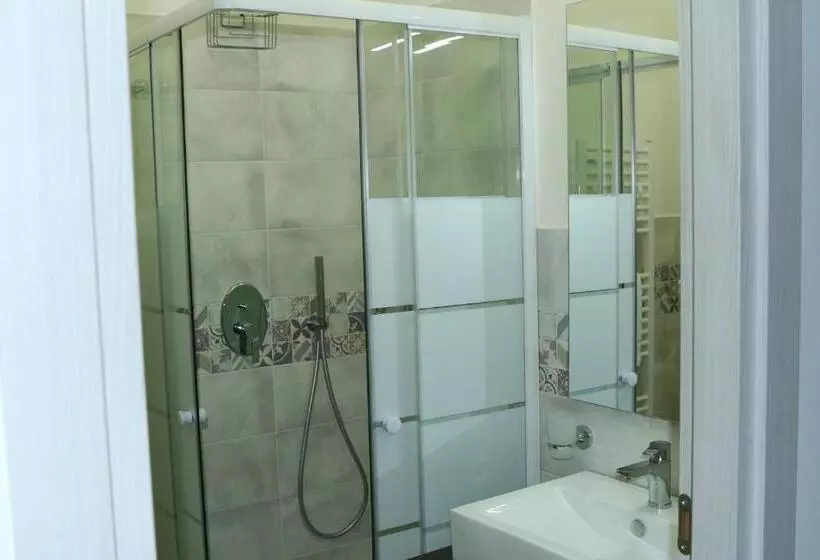 پانسیون Il Canale Design House