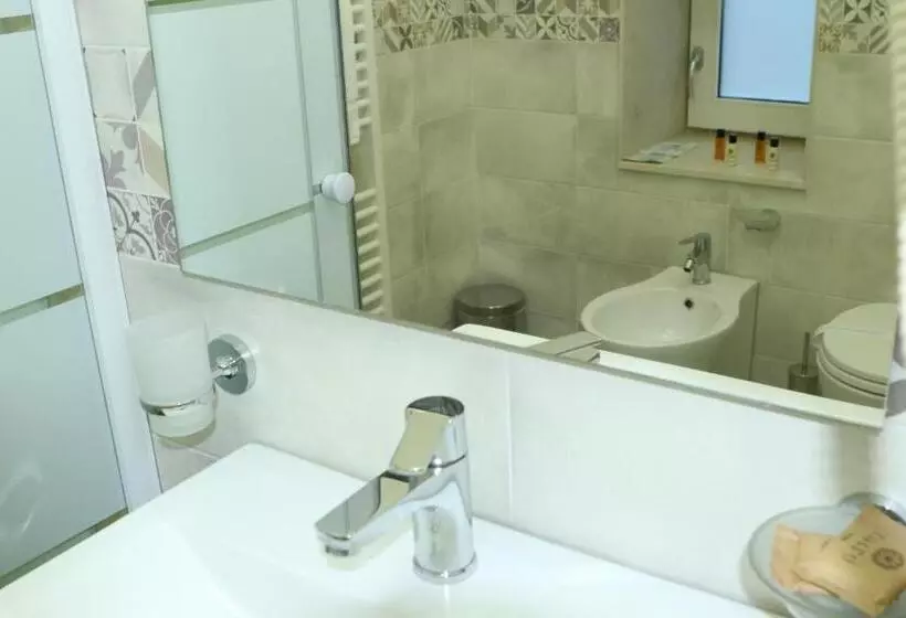 پانسیون Il Canale Design House