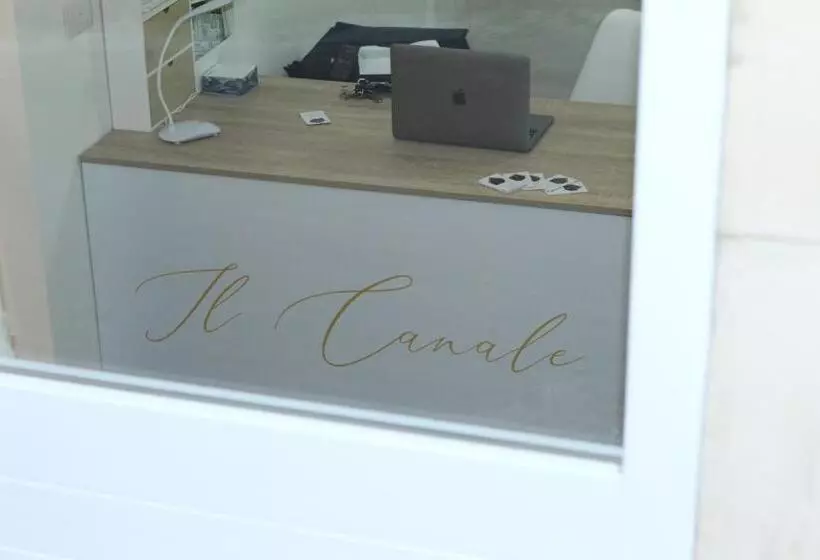 پانسیون Il Canale Design House