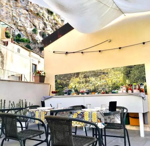 پانسیون Il Canale Design House