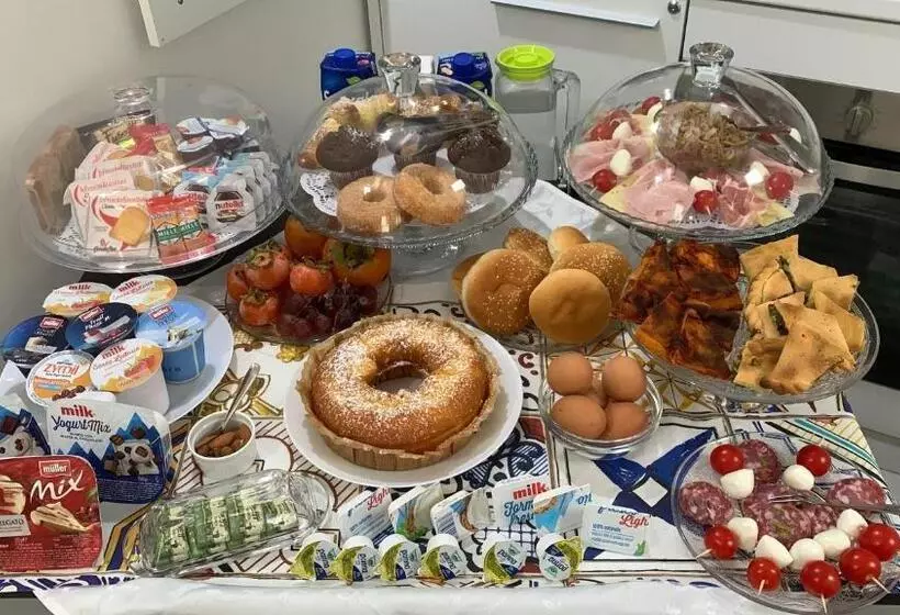 پانسیون Il Canale Design House