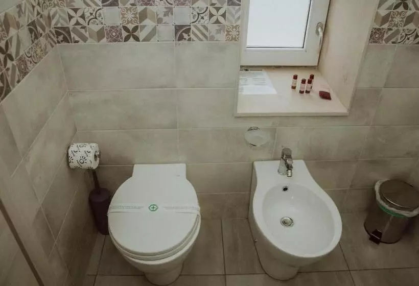 پانسیون Il Canale Design House