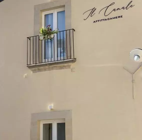 پانسیون Il Canale Design House