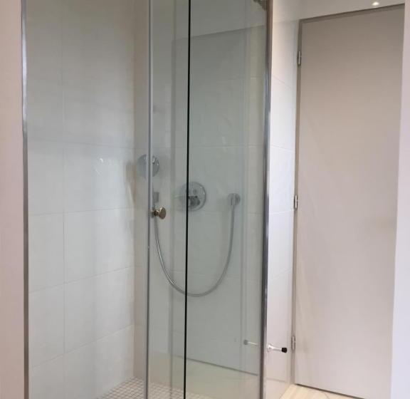 펜션 La Porte Des Alpes Chambres D Hôtes