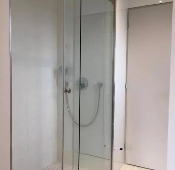 ペンション La Porte Des Alpes Chambres D Hôtes