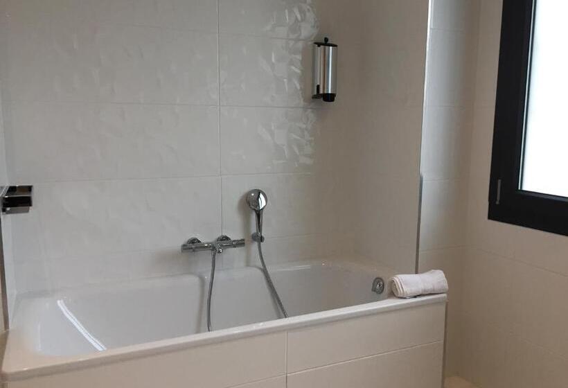 펜션 La Porte Des Alpes Chambres D Hôtes