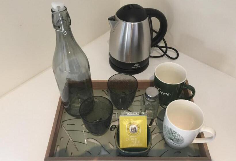 펜션 La Porte Des Alpes Chambres D Hôtes