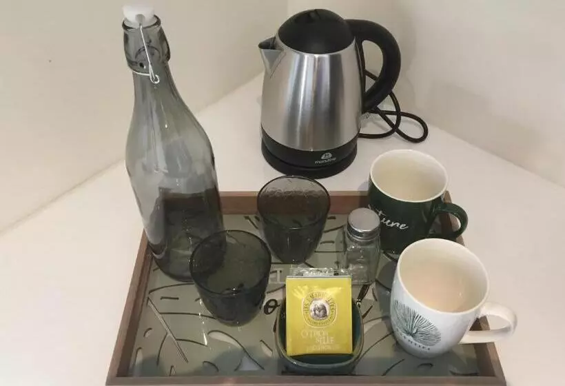 ペンション La Porte Des Alpes Chambres D Hôtes