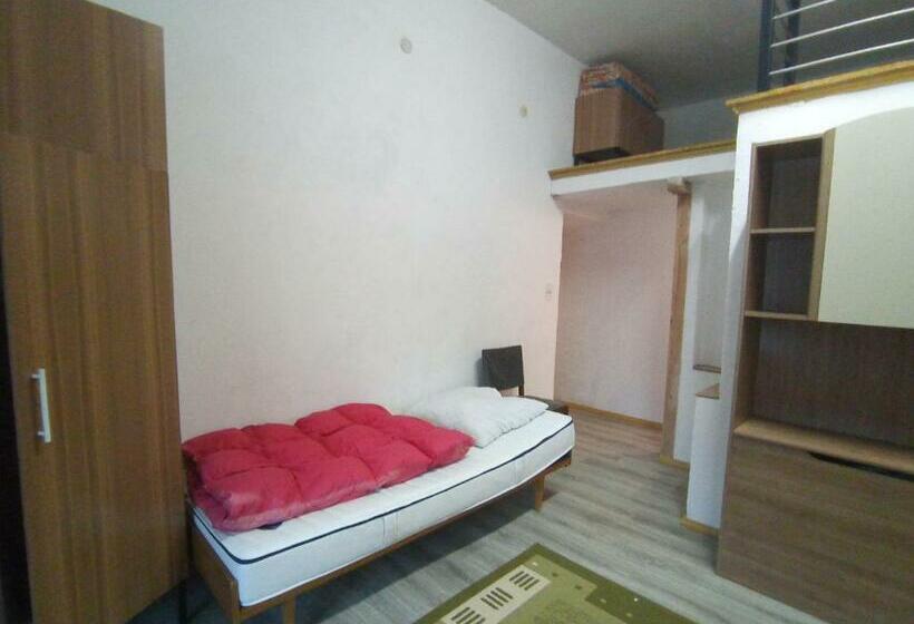 Пансион Lindenhof Waldheim