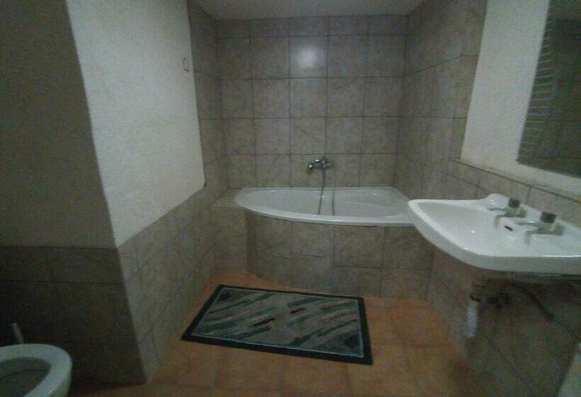 Пансион Lindenhof Waldheim