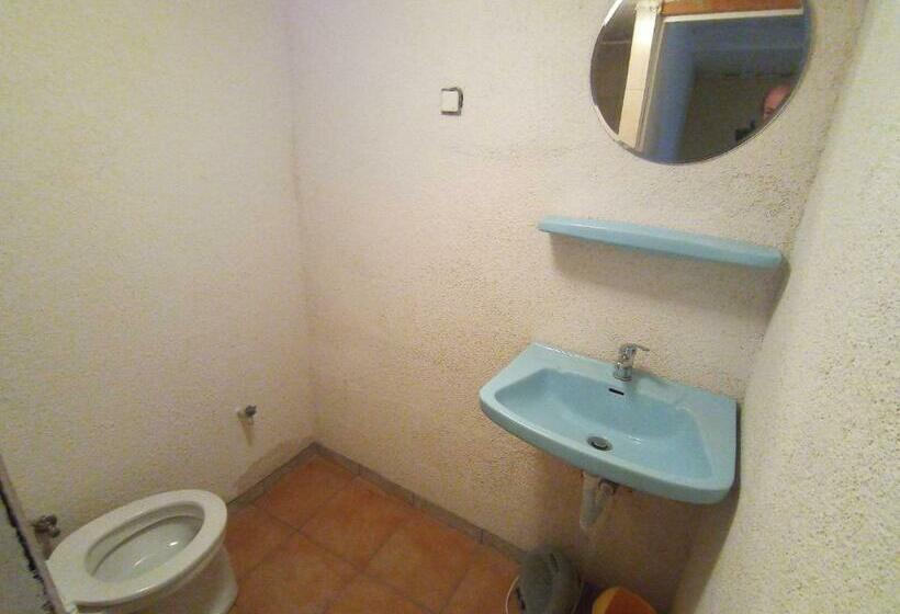 Пансион Lindenhof Waldheim