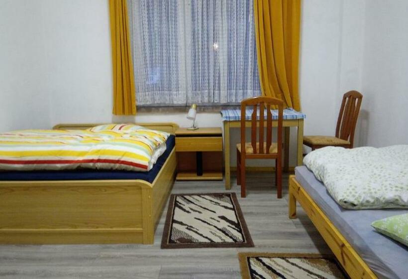 Пансион Lindenhof Waldheim