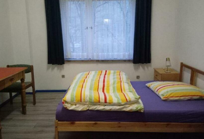 Пансион Lindenhof Waldheim