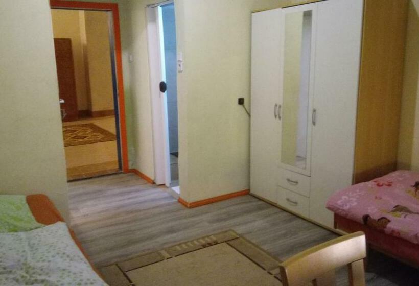 Пансион Lindenhof Waldheim