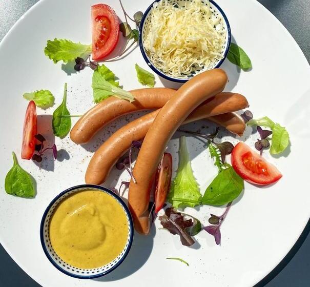 پانسیون Penzión Elements