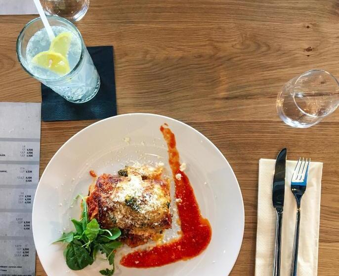 پانسیون Penzión Elements