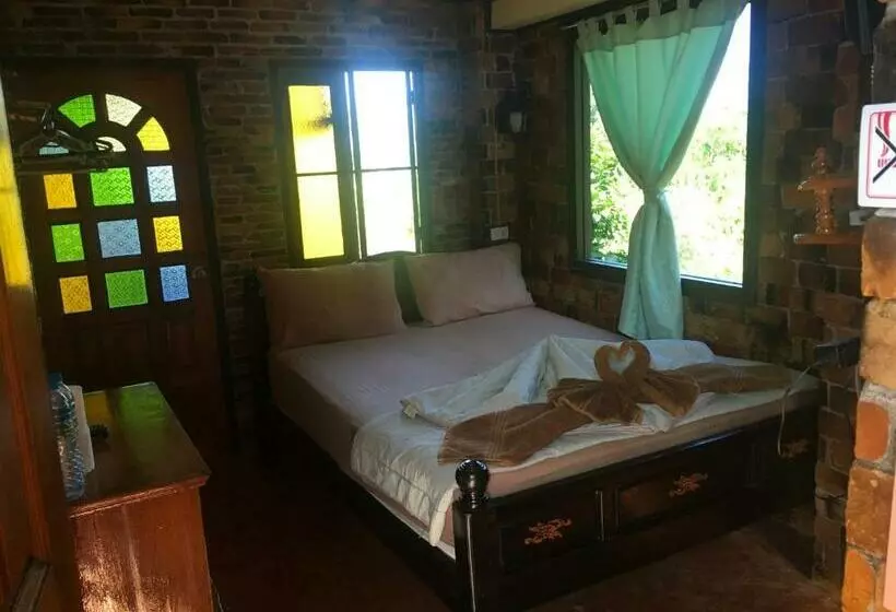 ペンション Sunflowerbungalow