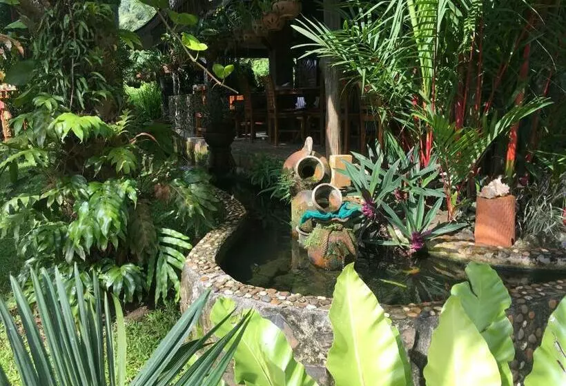ペンション Sunflowerbungalow