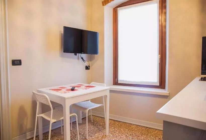 Majatalo Torre Soave   Locazione Turistica