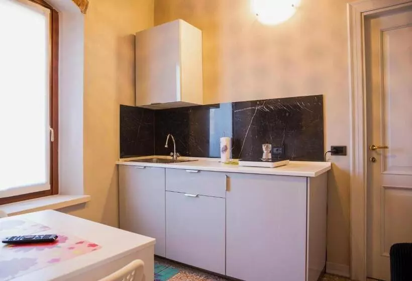 Majatalo Torre Soave   Locazione Turistica