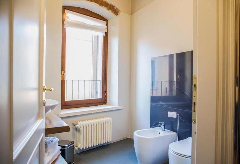 膳宿费 Torre Soave Locazione Turistica