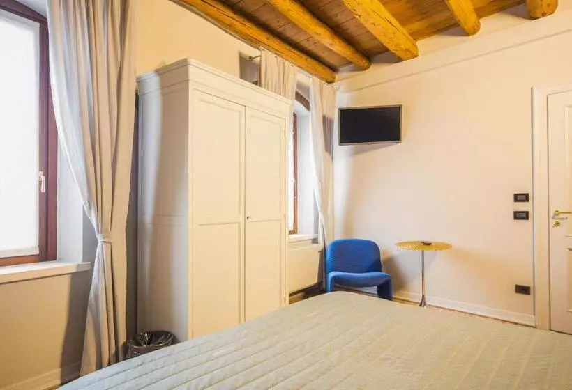 Majatalo Torre Soave   Locazione Turistica