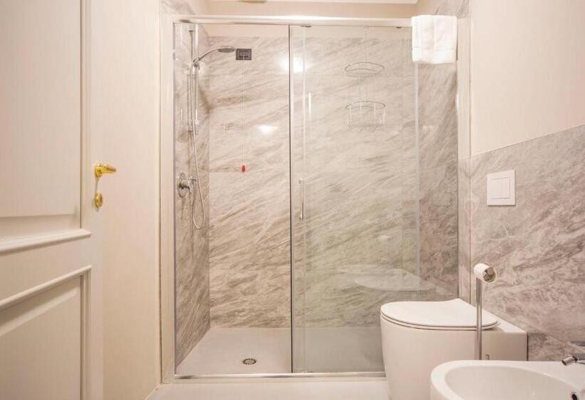 膳宿费 Torre Soave Locazione Turistica