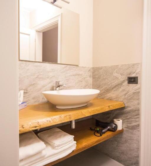 膳宿费 Torre Soave Locazione Turistica