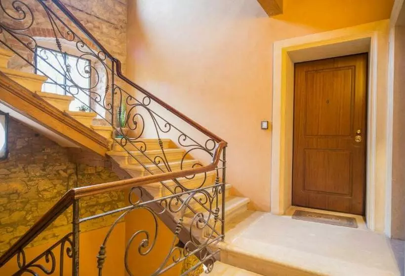 Majatalo Torre Soave   Locazione Turistica