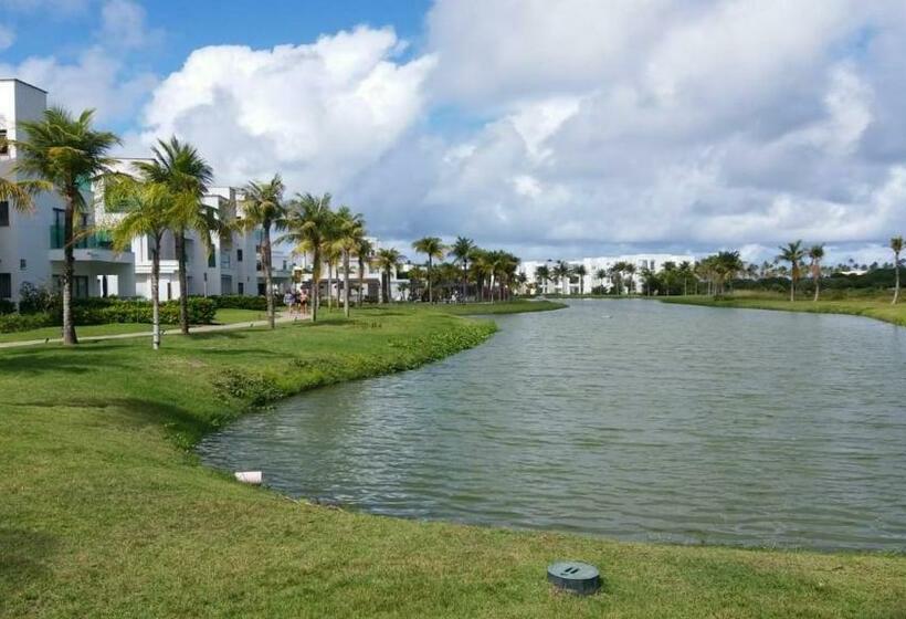 Ap. De Luxo No Iberostate