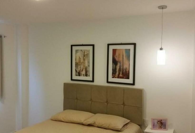 Ap. De Luxo No Iberostate