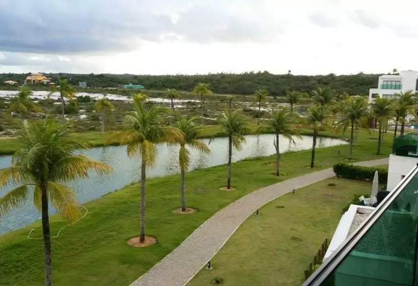 Ap. De Luxo No Iberostate
