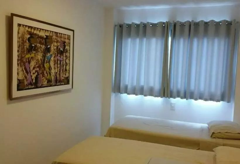 Ap. De Luxo No Iberostate
