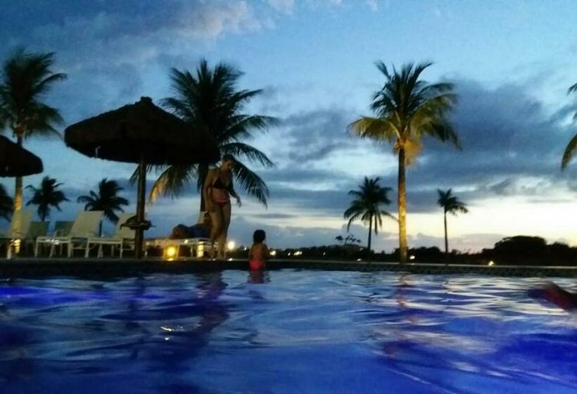 Ap. De Luxo No Iberostate