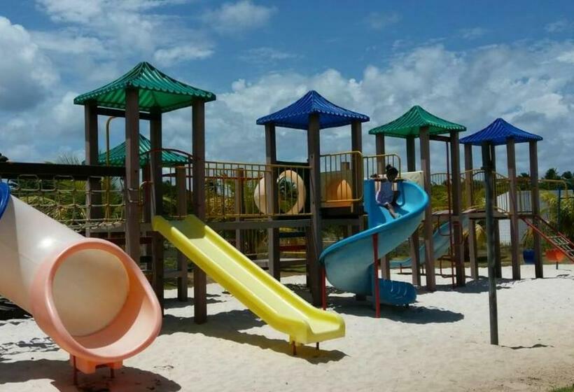 Ap. De Luxo No Iberostate